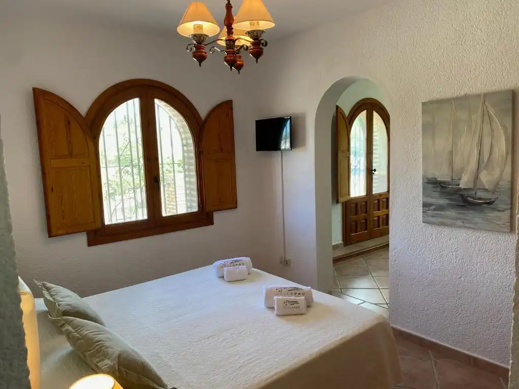 Local commercial à vendre à Llíber, imagen 16