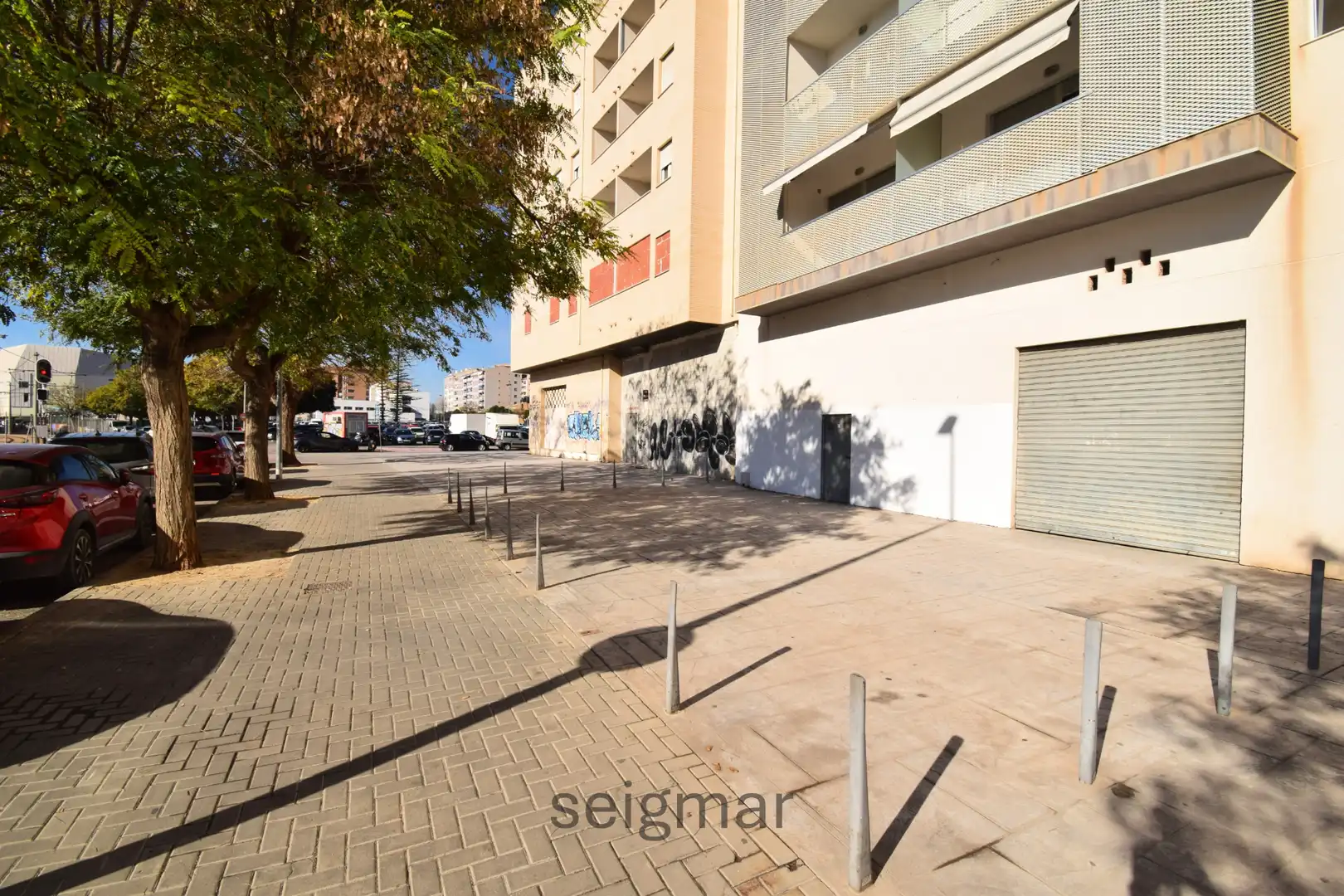 Local commercial à vendre à Carrer Doctora Damiana Zaragoza I Zaragoza 7