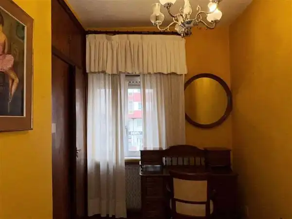 Habitación de Piso en venta en Lugo con Calefacción y Trastero