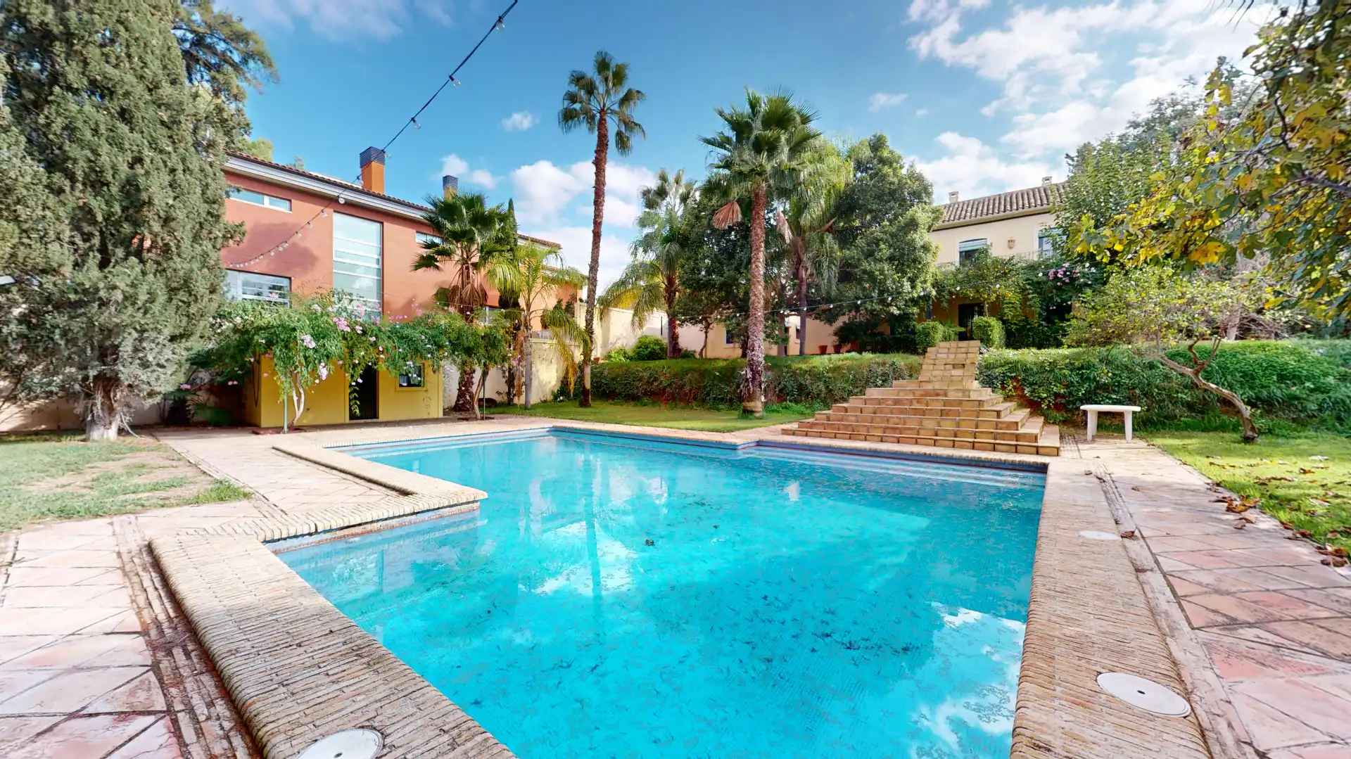 Casa o chalet en venta en Santo Angel