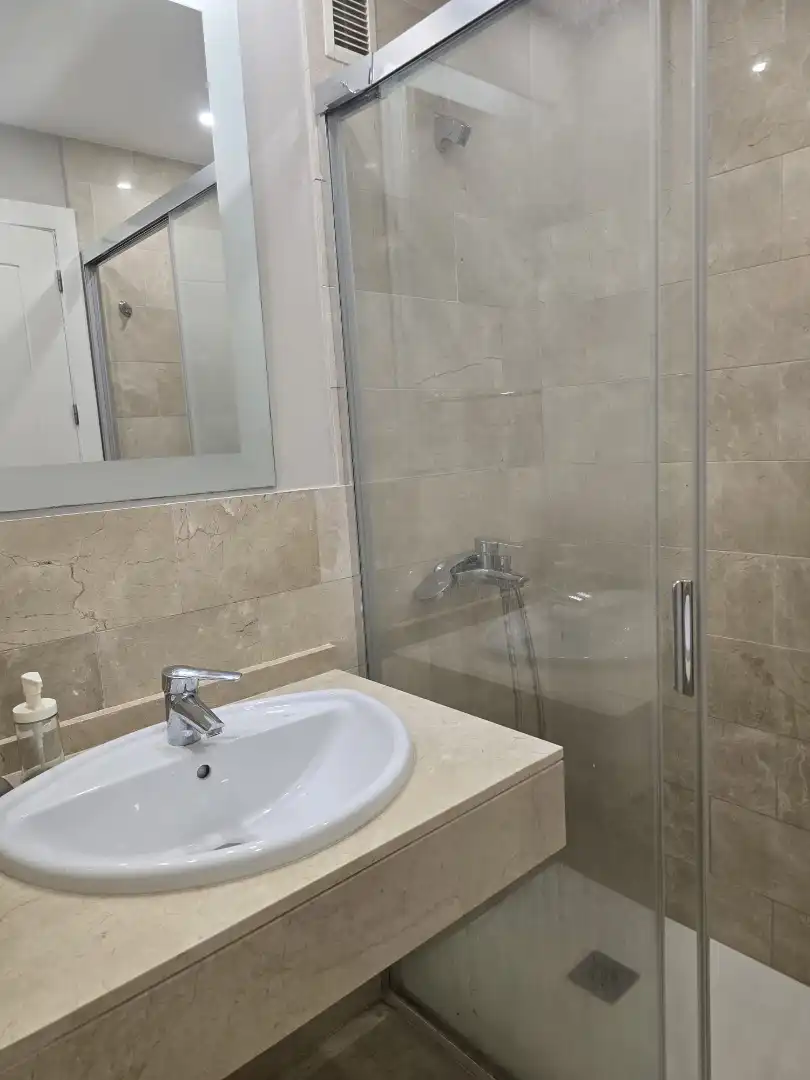 Bathroom of Flat for rent in Las Palmas de Gran Canaria