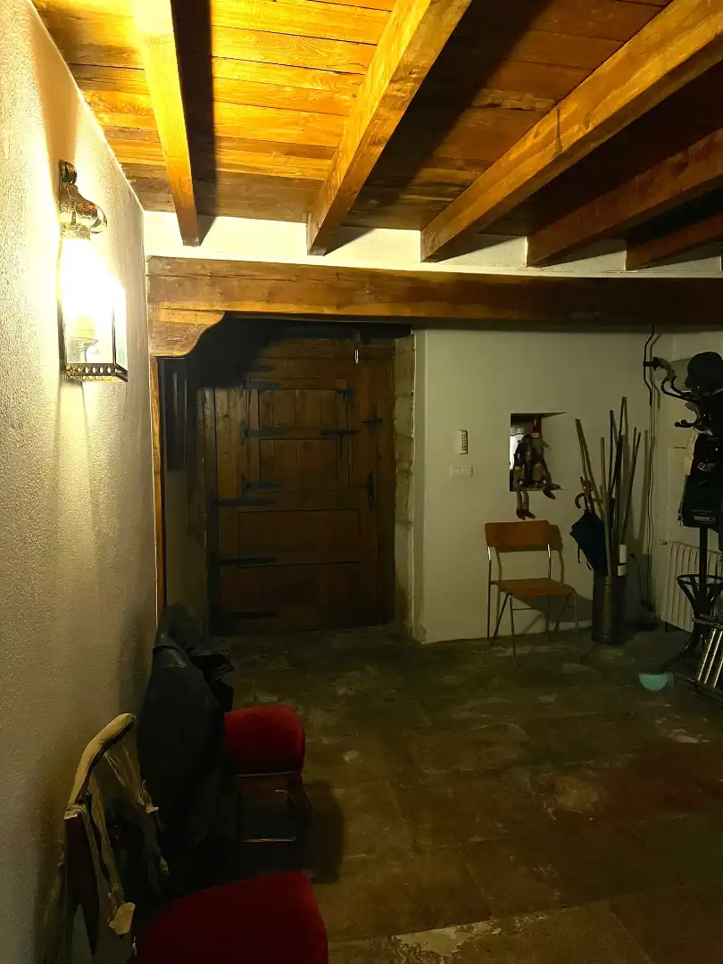 Casa adosada en venda en Piélagos amb Calefacció, Jardí privat i Parquet