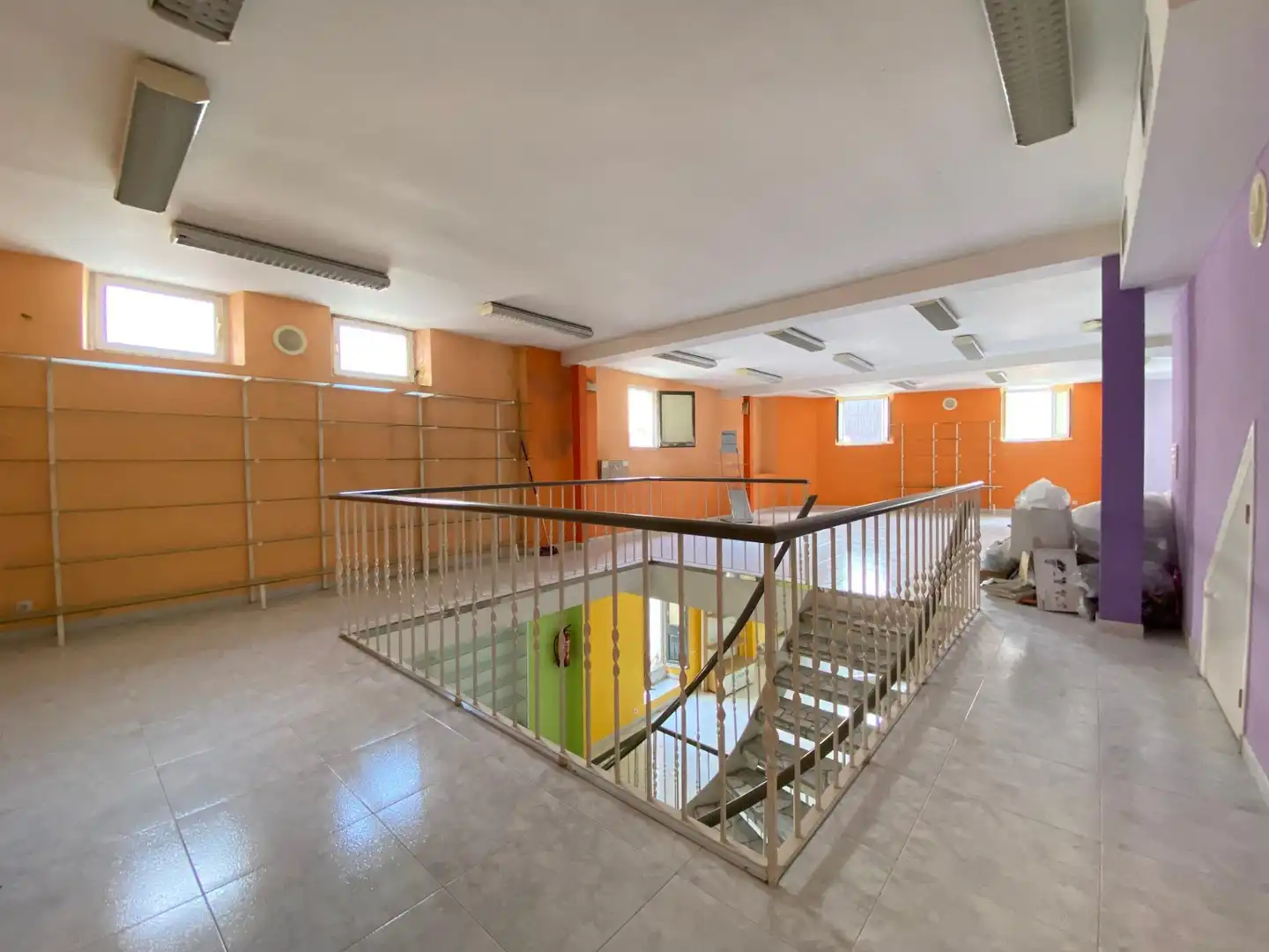 Edificio en venta en Amposta