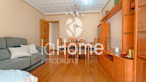 Foto 4 de Piso en venta en Avenida de la Paz, Xirivella