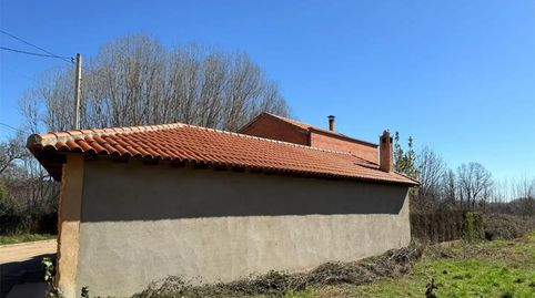 Foto 5 de Casa o xalet en venda a Calle Velilla, 28, Luyego, León