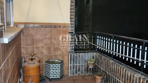 Foto 4 de Piso en venta en Fátima, Albacete