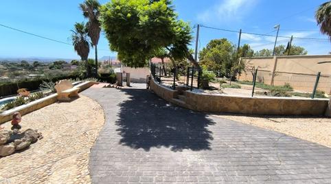 Foto 2 de Casa o xalet en venda a Del Pou, Villamontes - Boqueres, Alicante