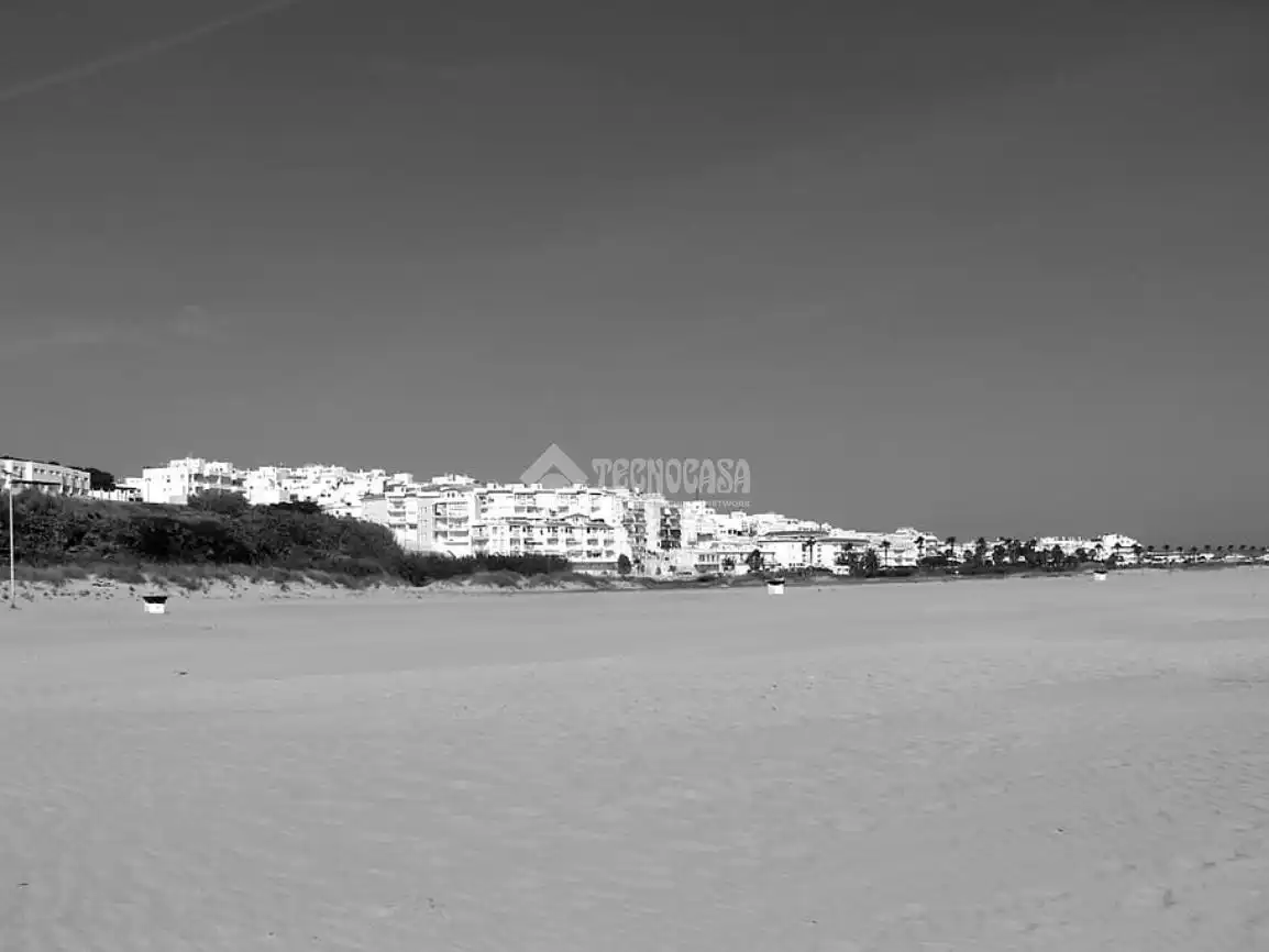 Pis amb terrassa de lloguer a Conil, imagen 27