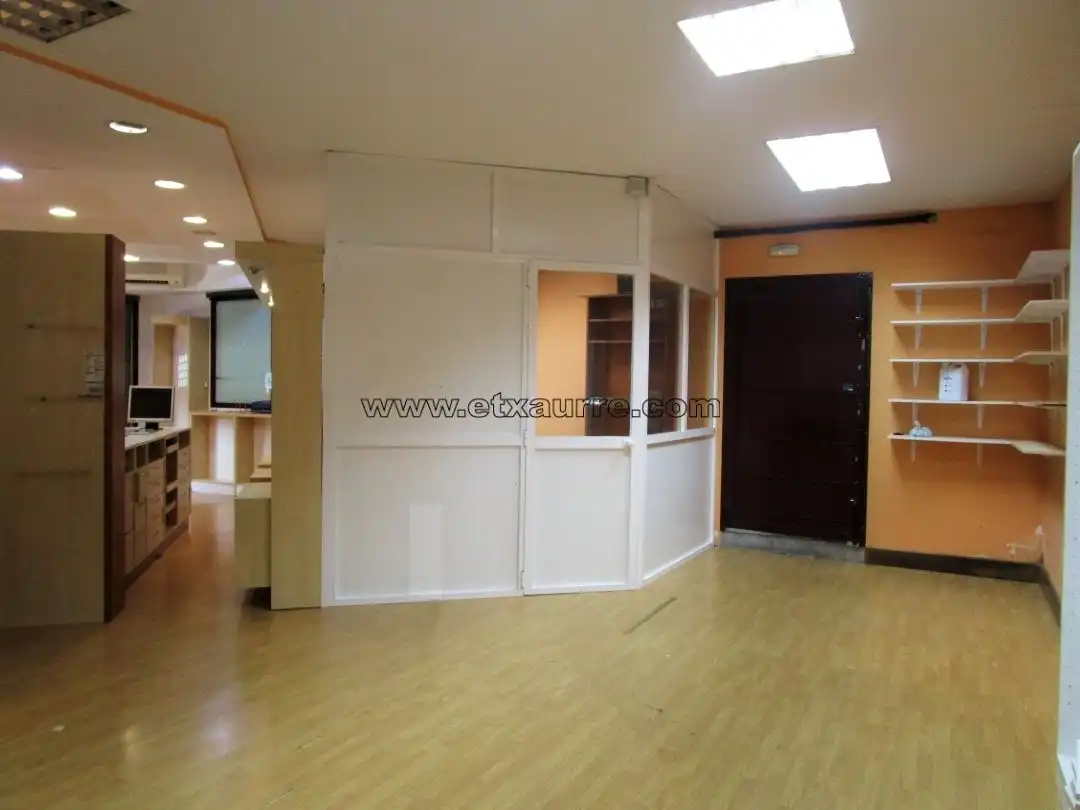Local comercial en venda a Orozko, imagen 5