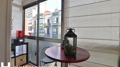 Foto 4 de Piso en venta en Fernández del Campo Kalea, 3, Zabalburu, Bilbao