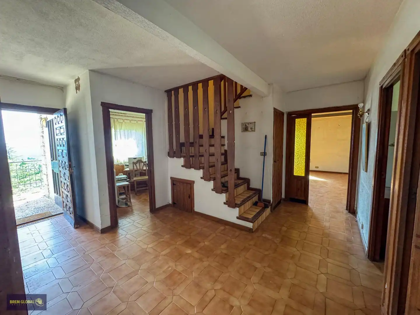 Casa o xalet en venda en Valdemanco amb Jardí privat, Terrassa i Traster