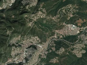 Piso en venta en Vallirana