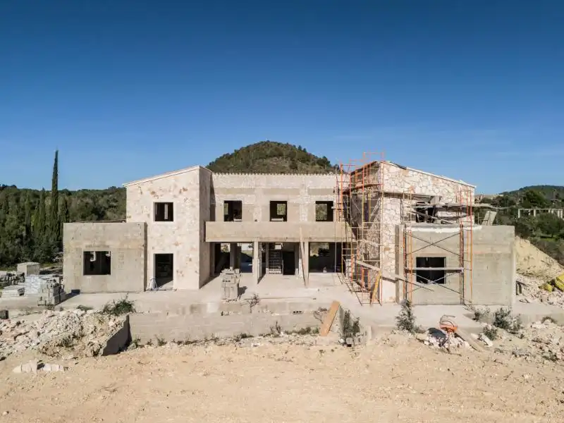 Country homes for sale in Zona d'Interior