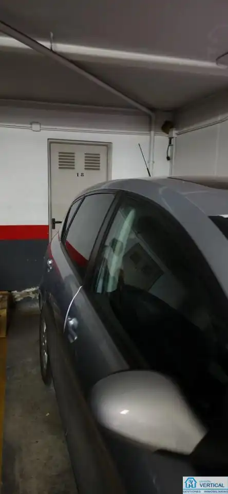 Parking de Piso en venta en Manises con Aire acondicionado, Calefacción y Trastero