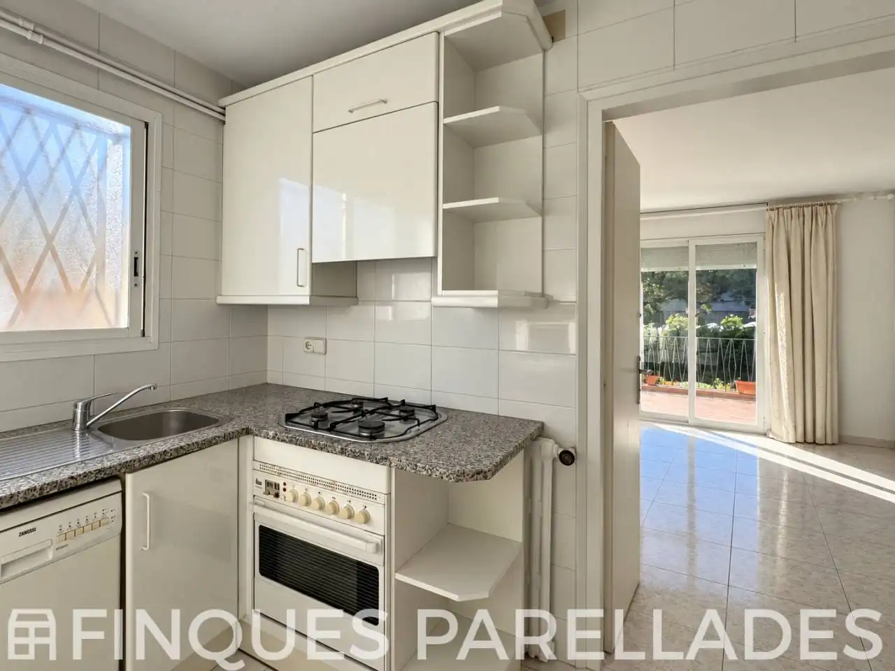 Wohnung mit Terrasse zum Verkauf in Can Girona - Terramar - Vinyet, imagen 11