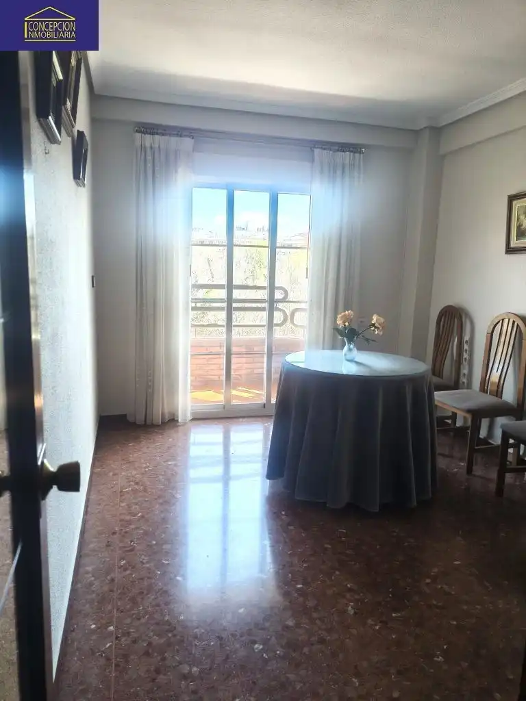 Pis amb ascensor en venda a Poniente-Sur, imagen 5