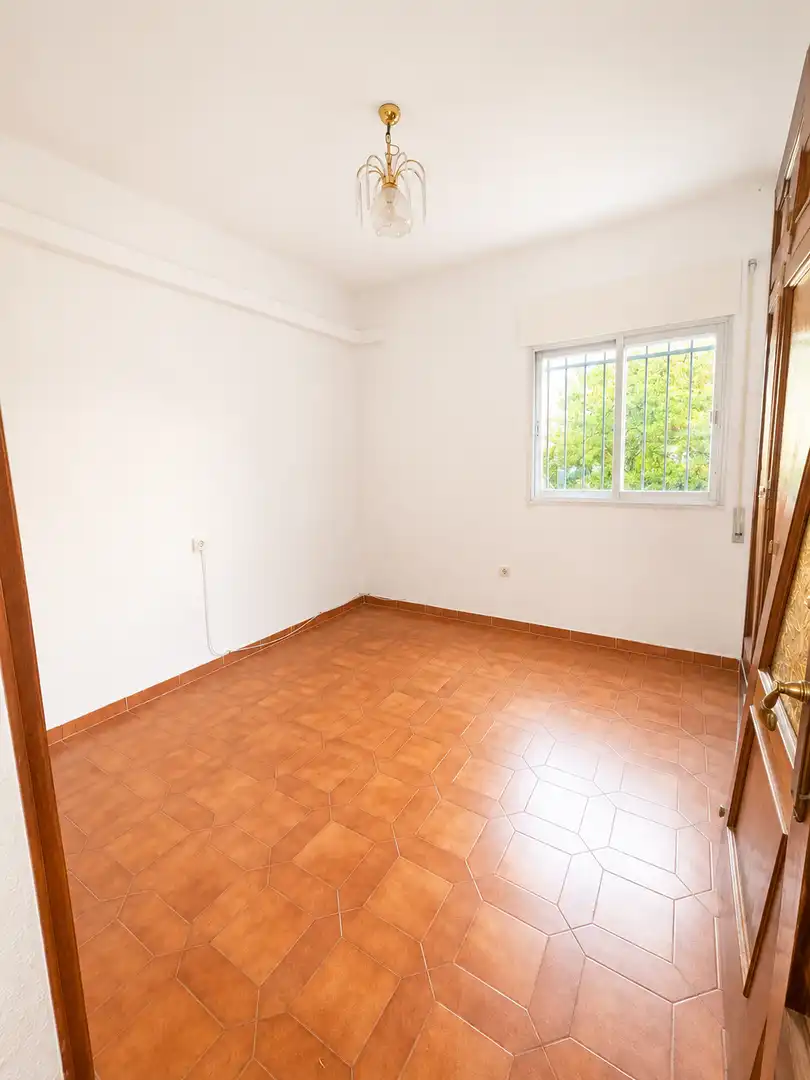 Bedroom of Houses for sale in Villamiel de Toledo  with Private garden and Storage room