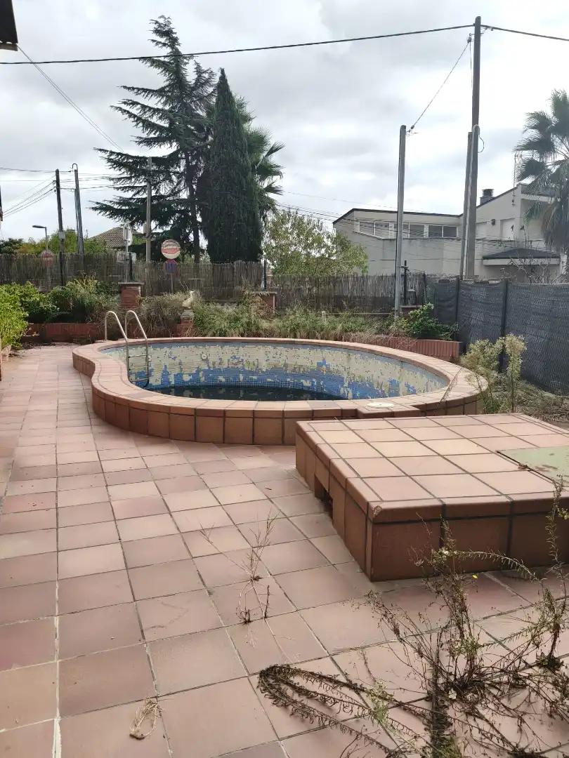 Casa con terraza en venta en Carrer d'Amadeu Víves, imagen 37