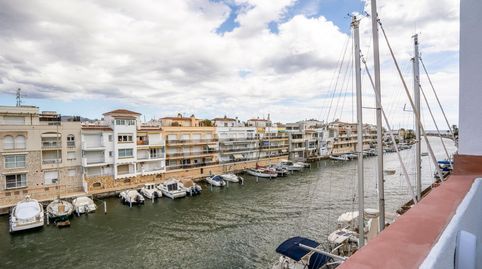 Foto 2 de Casa o chalet en venta en Cavall de Mar, Salins - Cavall de Mar, Empuriabrava