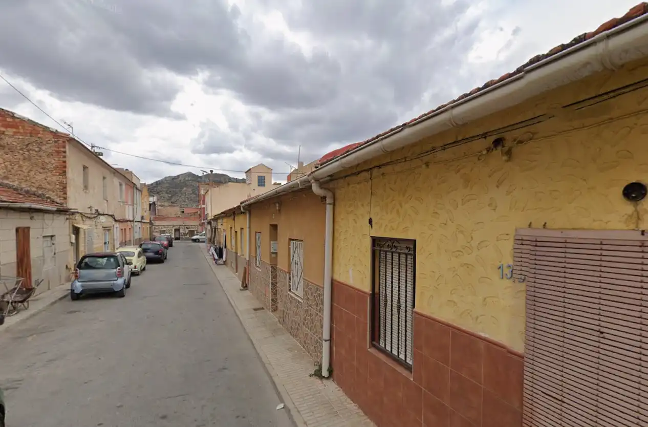 Haus zum Verkauf in JACINTO BENAVENTE, imagen 3