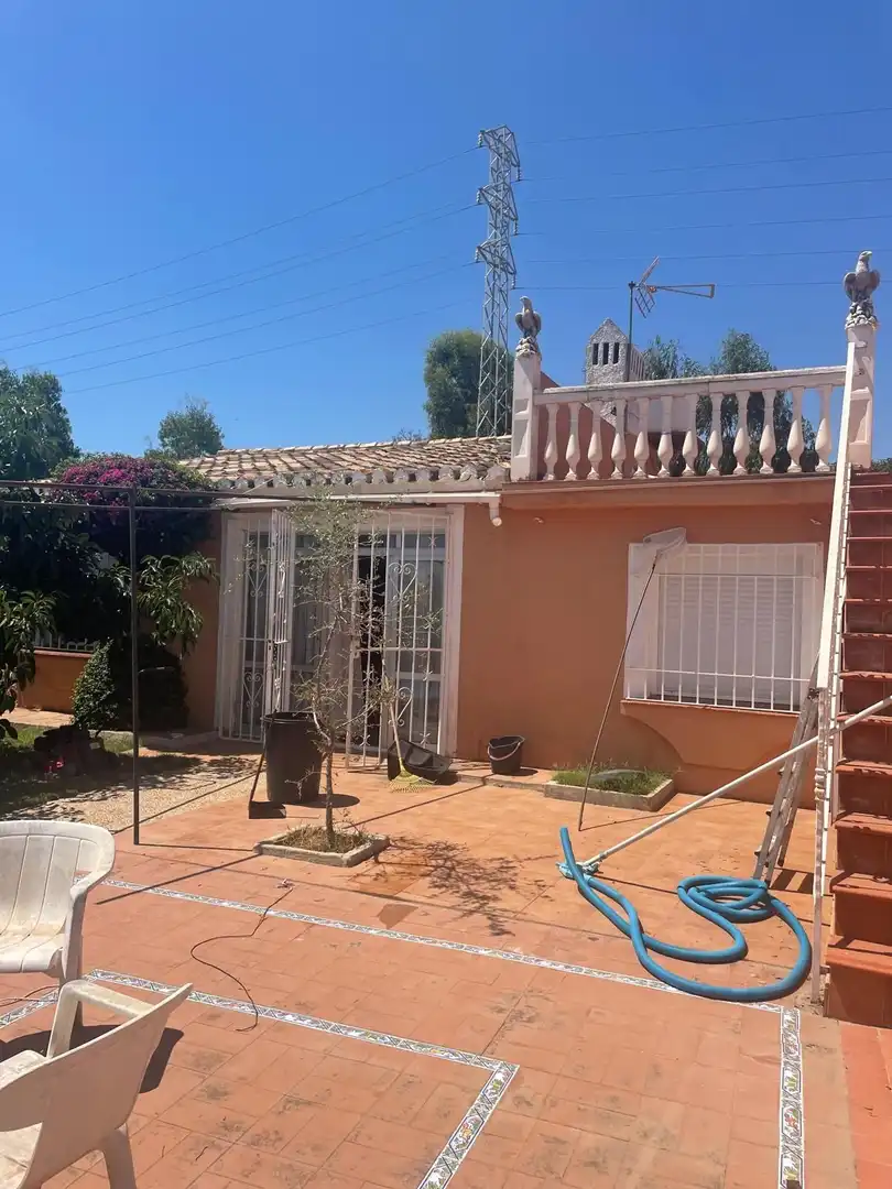 Casa amb piscina en venda a Olivo de Calypso, imagen 10