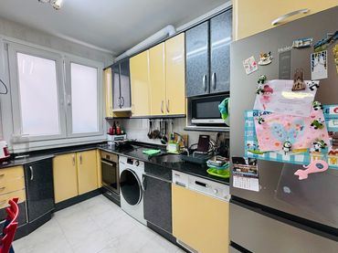 Piso con ascensor en venta en Labayru Kalea