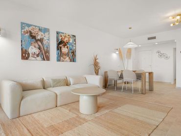 Appartement avec ascenseur à vendre à Nueva Andalucía