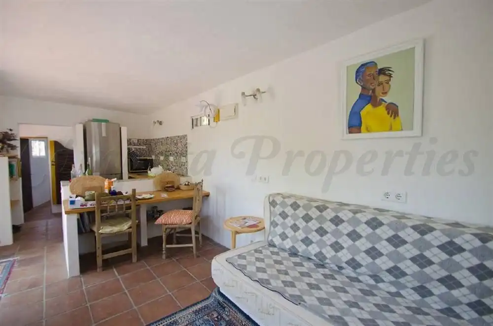 Casa en venta en Cómpeta, imagen 4