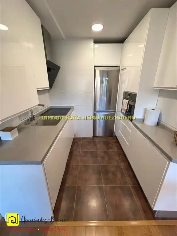 Flat with terrace for sale in Centro, imagen 11