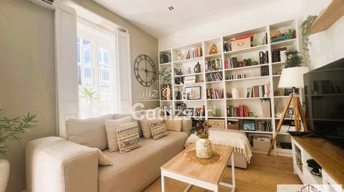 Foto 5 de Piso en venta en Calle Torre, Alameda - Mentidero - Teatro Falla, Cádiz Capital