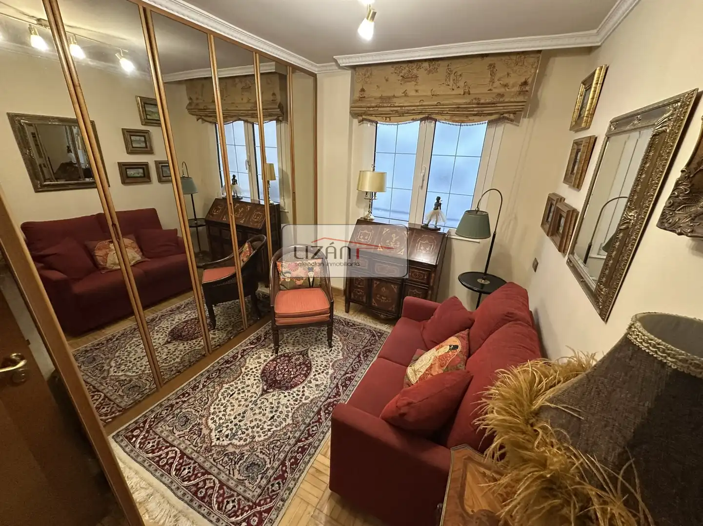 Piso con ascensor en venta en Gijón - Calle Rufo Rendueles, imagen 19
