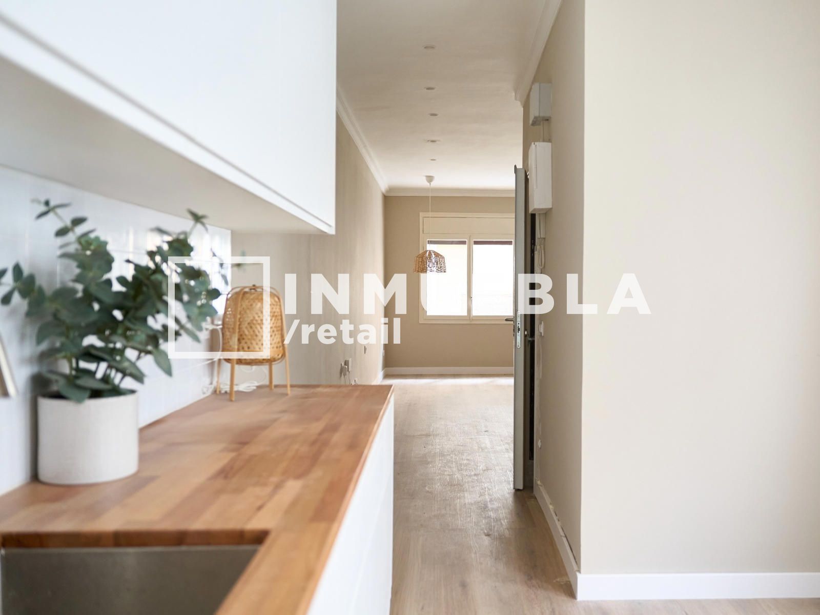 Vista exterior de Oficina en venta en  Barcelona Capital con Aire acondicionado y Calefacción