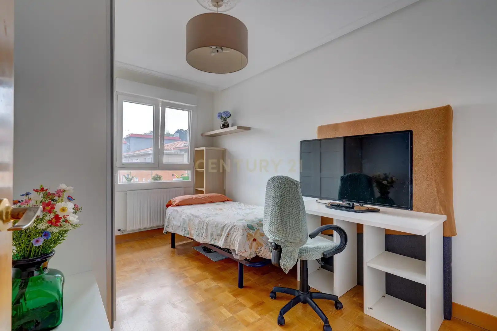 Piso en venta en Louis-Lucien Bonaparte Plaza, 7, Donostia / San Se, 2, Ibaeta
