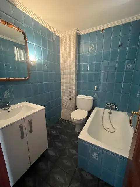 Baño de Piso en venta en Bilbao 