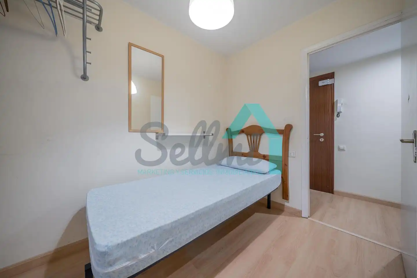 Wohnung mit Aufzug zur Miete in Doctor Aquilino Hurlé, imagen 29