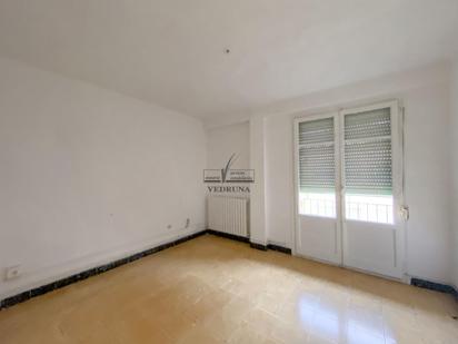 Bedroom of Flat for sale in  Zaragoza Capital  with Heating and Terrace