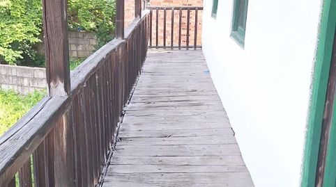 Foto 5 de Casa o xalet en venda a Área Rural Sur, Ponferrada