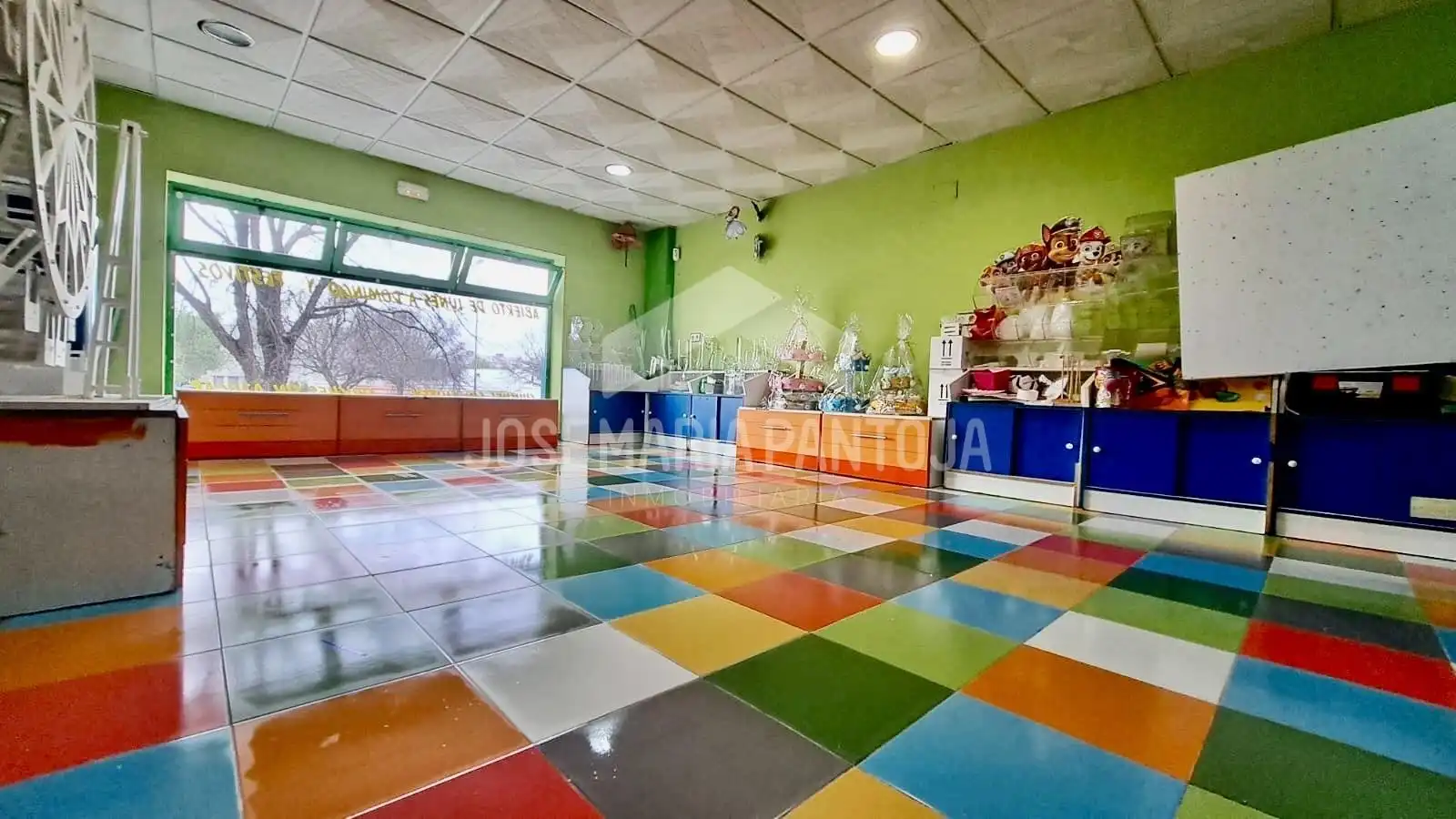 Business premises for sale in El Rocío - La Milagrosa, imagen 8