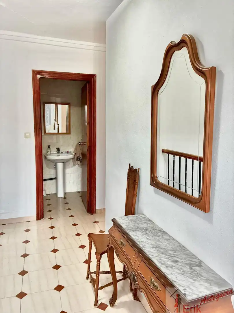 Casa adosada en venta en Bobadilla - Bobadilla Estación - La Joya