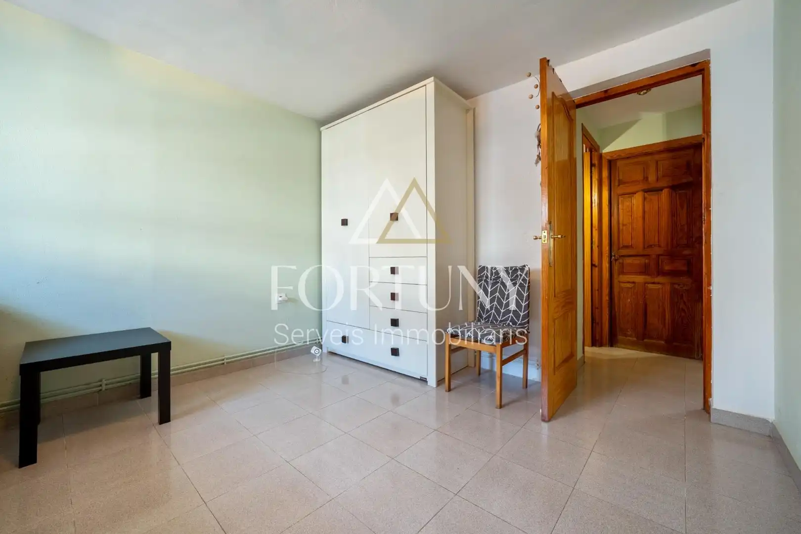 Bedroom of Houses for sale in Reus  with Air Conditioner, Heating and Terrace