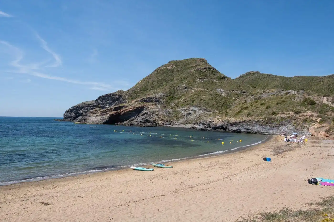 Wohnbaugrundstück zum Verkauf in Calle ROMERO - CALA FLORES, imagen 8