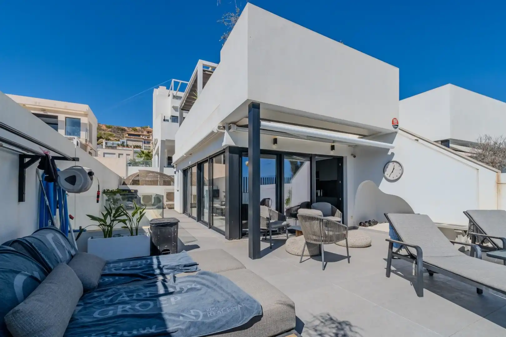 Villa con piscina in vendita a Av. l'Oliveró 113, imagen 31