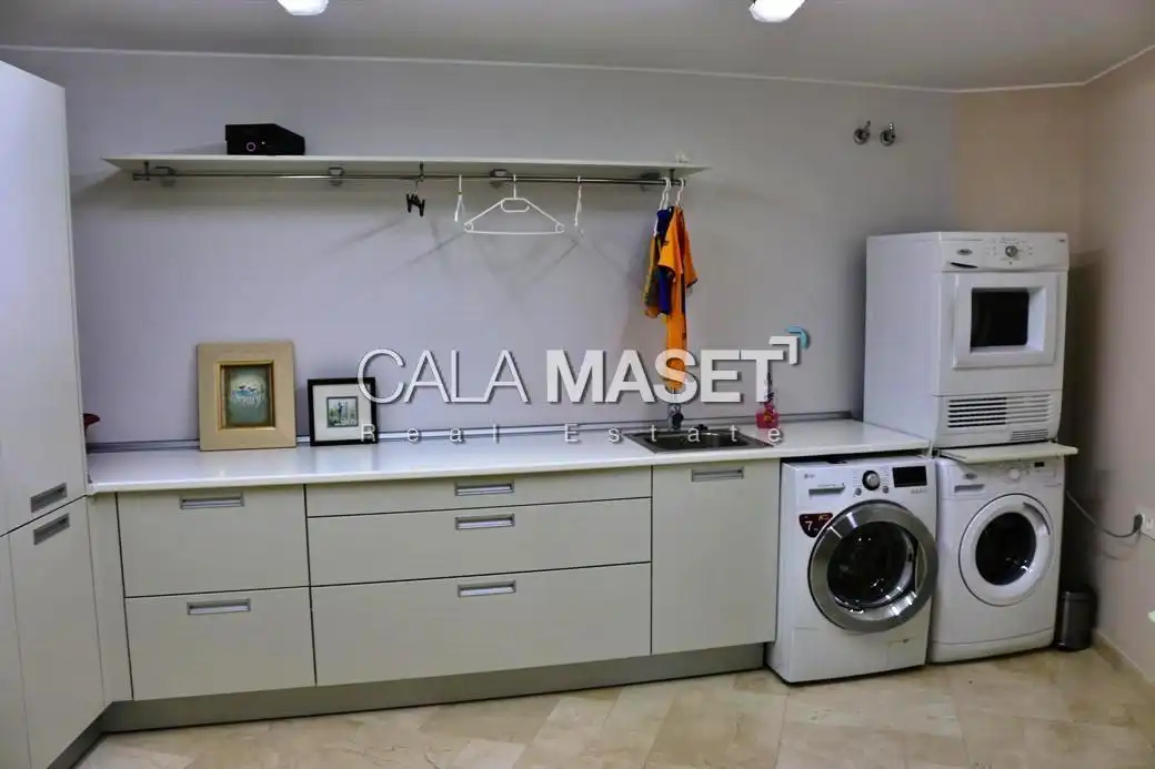 Xalet amb piscina en venda a Platja d'Aro, imagen 9
