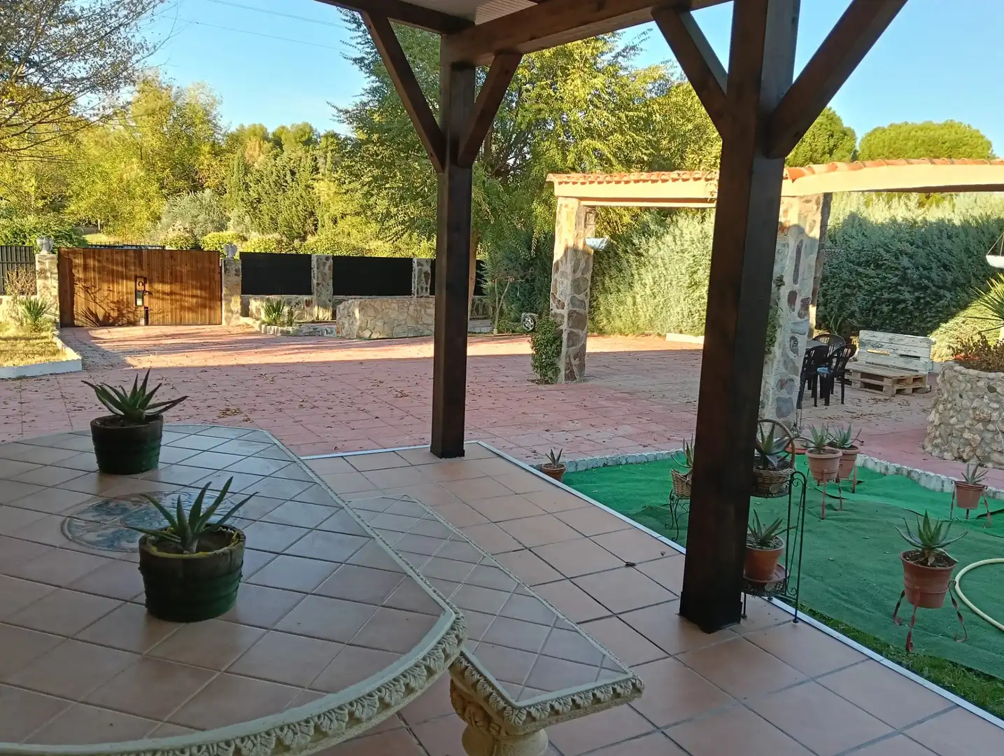 Casa o chalet en venta en Calle Río Henares, Illana