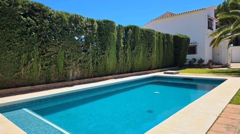 Foto 4 de Casa o xalet en venda a Arroyo de la Miel, Benalmádena