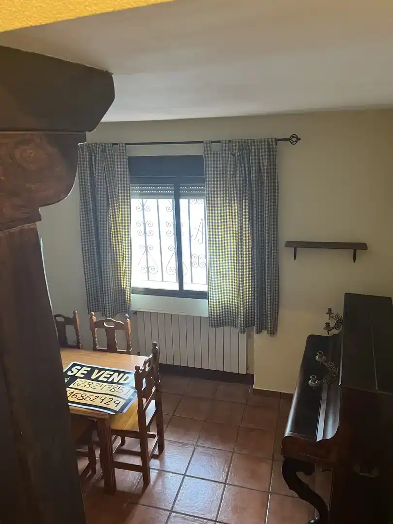 Habitación de Casa o chalet en venta en Milagros
