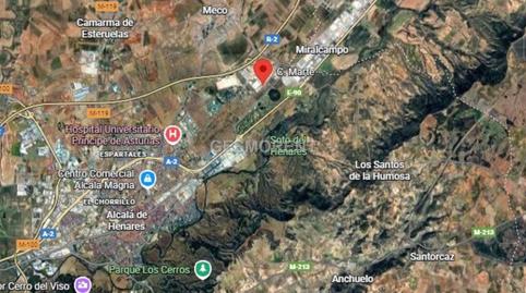 Foto 3 de Residencial en venda a Meco pueblo, Meco