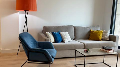 Photo 3 of Flat to rent in Calle Paul, 2, Divina Pastora - La Yeguada, Jerez de la Frontera