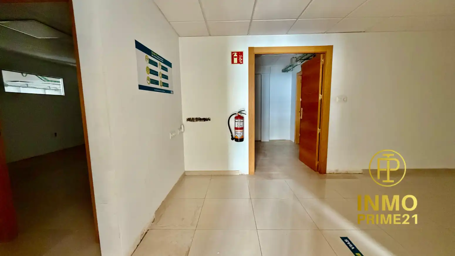 Office for rent in Torrelavega 