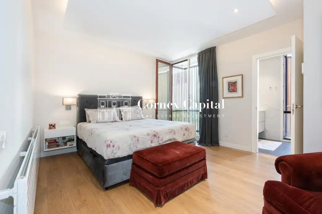 Habitación de Piso en venta en Barcelona con Aire acondicionado, Calefacción y Terraza